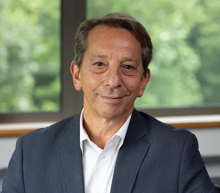 Rewriting the Autism Timeline: Dr. Ami Klin of EarliTec on Making Early Diagnosis Possible