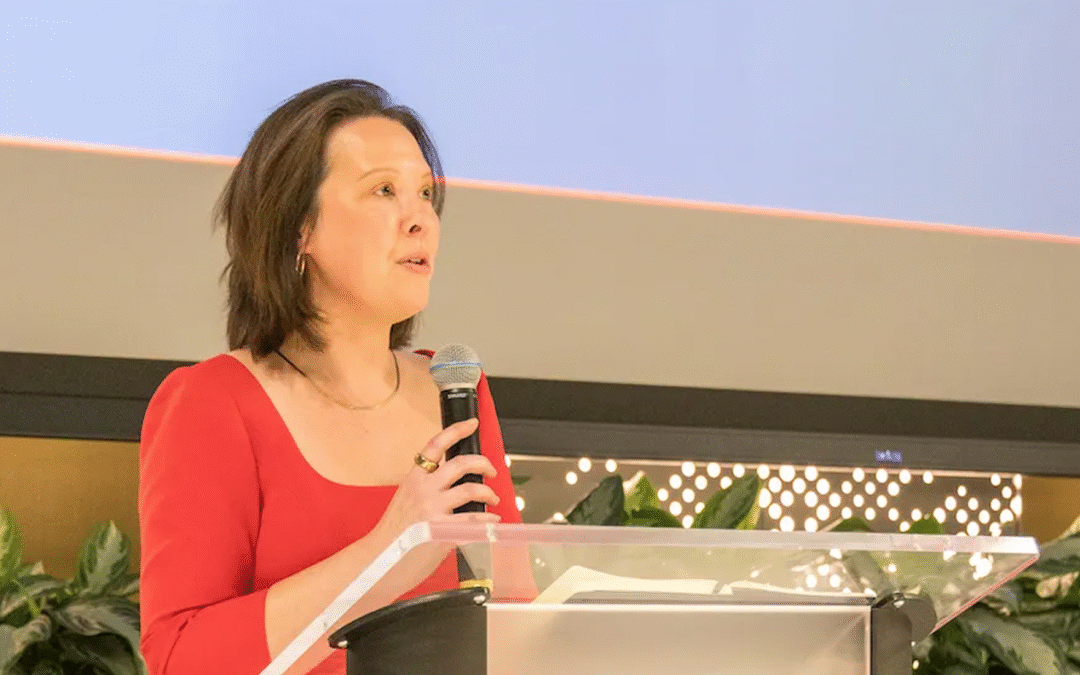 Clarevia Promotes Jenni Le to Principal, Expanding Commitment to University Spinouts and Healthcare Innovation