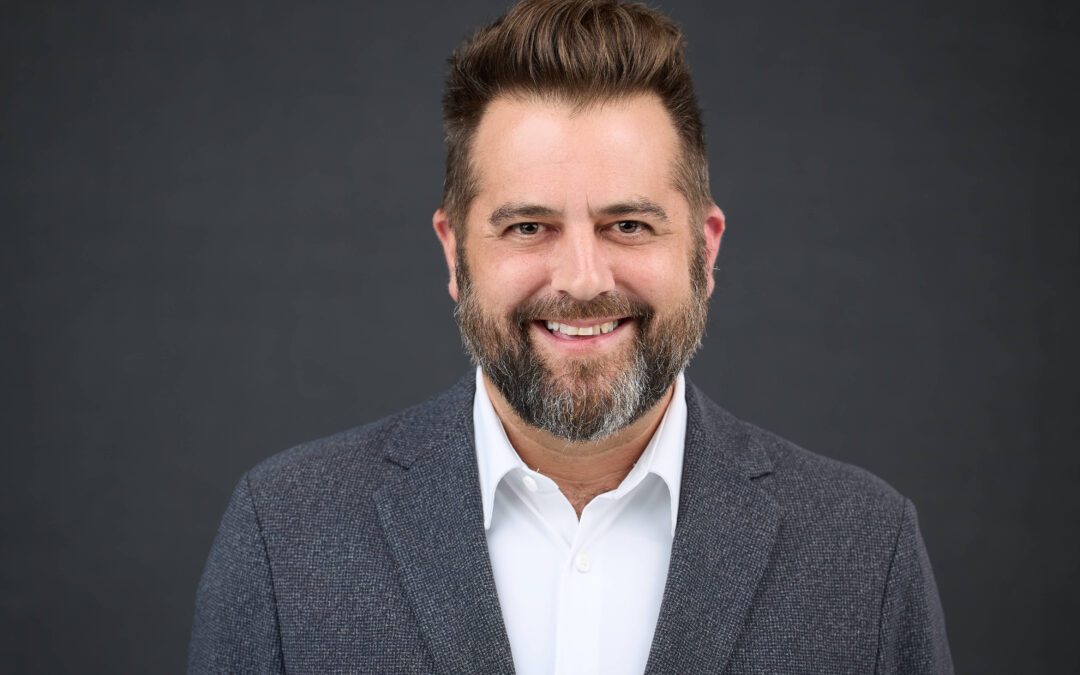 The Power of Seeing Earlier: Jamie Pagliaro on Eye-Gaze Biomarkers and the Future of Autism Care