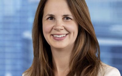 Clarevia Ventures Welcomes Margaret Kaczor Andrew as Venture Partner