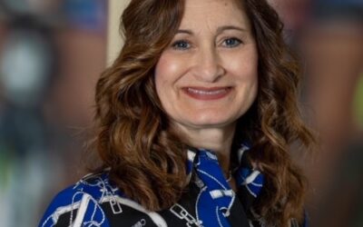 Clarevia Ventures Welcomes Cheryl R. Blanchard, Ph.D., as Executive in Residence