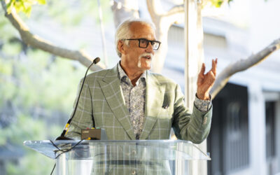 John Neis on Building the Conditions for Innovation