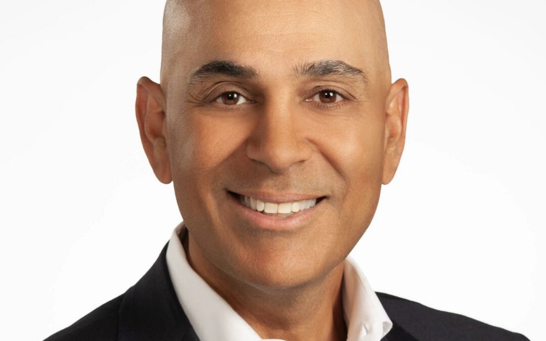 The Power of Live Tissue: Maneesh Arora on Elephas and the Future of Cancer Treatment Decisions