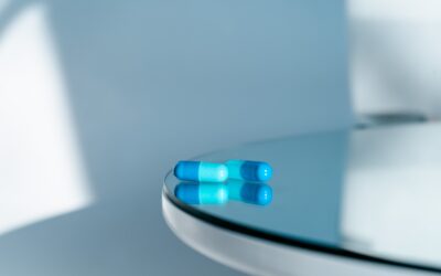 From Molecule to Medicine: Paul Weiss on Centanafadine’s Journey to FDA Approval